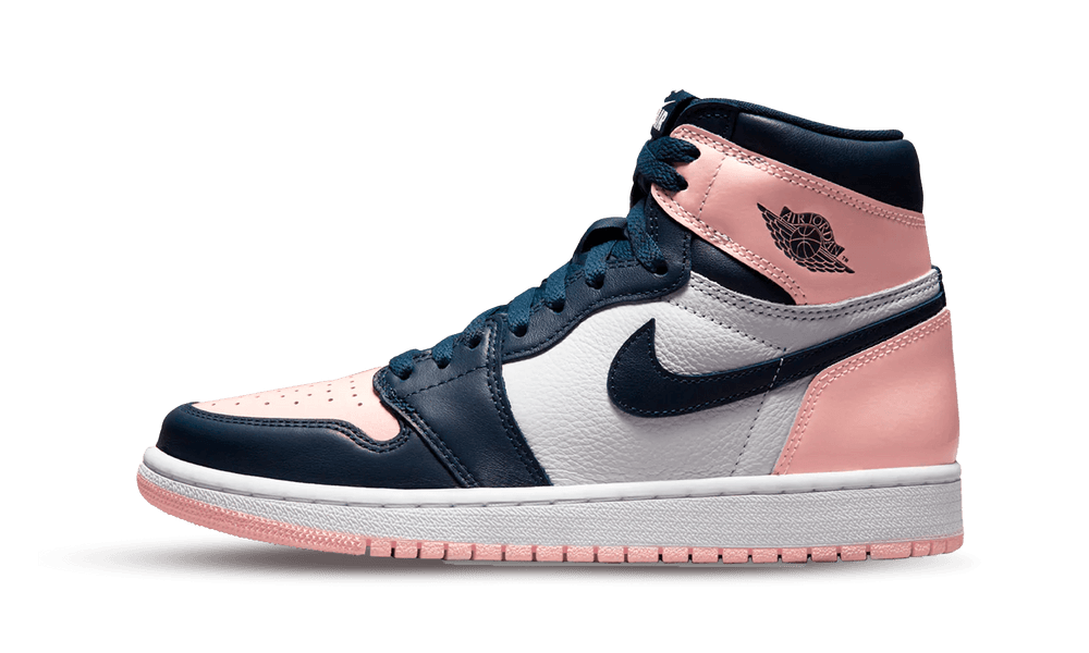 Not on the shelf Air Jordan 1 High SE 'Atmosphere' (W)