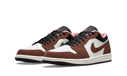 Jordan 1 Low 'Mocha'