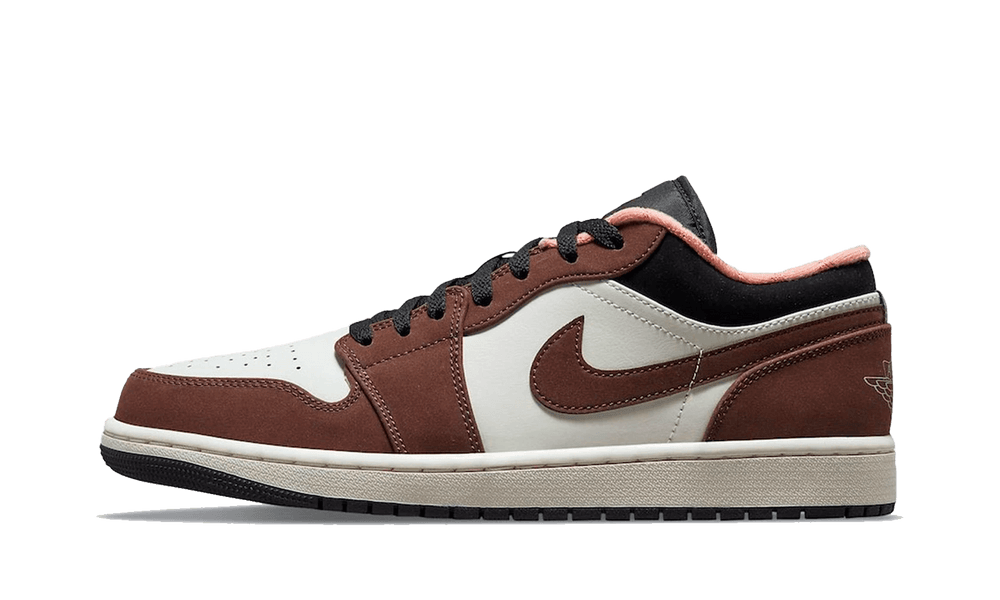 Not on the shelf Jordan 1 Low 'Mocha'