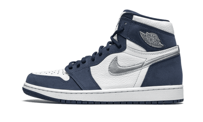 Not on the shelf Air Jordan 1 Retro High Japan 'Midnight Navy'