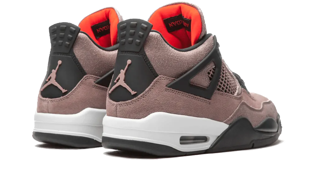 JORDAN 4 RETRO ‘TAUPE HAZE’ (GS)