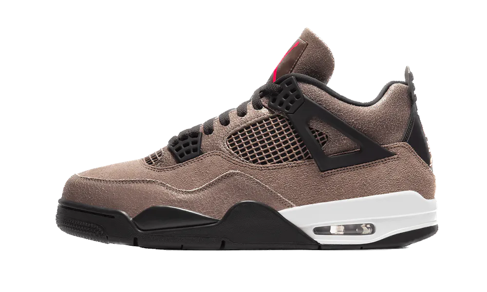 Not on the shelf JORDAN 4 ‘TAUPE HAZE’ (GS)