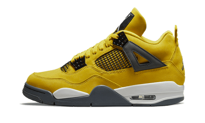 Not on the shelf Air Jordan 4 Retro 'Lightning'