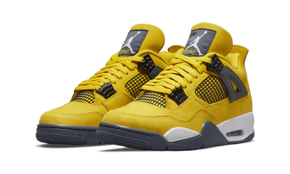 Air Jordan 4 Retro 'Lightning'