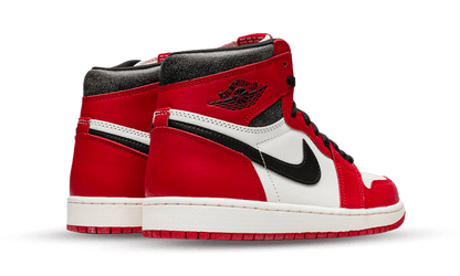 Air Jordan 1 Retro High OG 'Lost and Found'