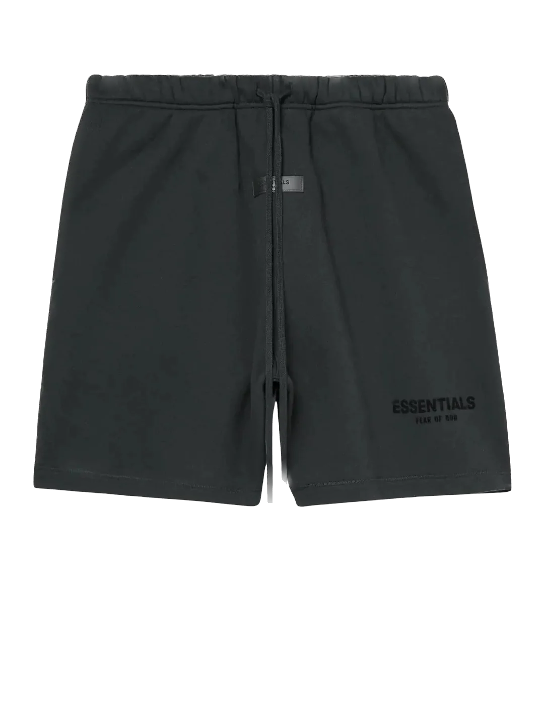 FOG ESSENTIALS SHORTS SET ‘BLACK’ (SS22)