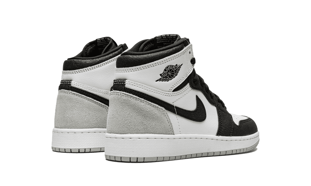 Air Jordan 1 Retro High OG 'Stage Haze' (GS)