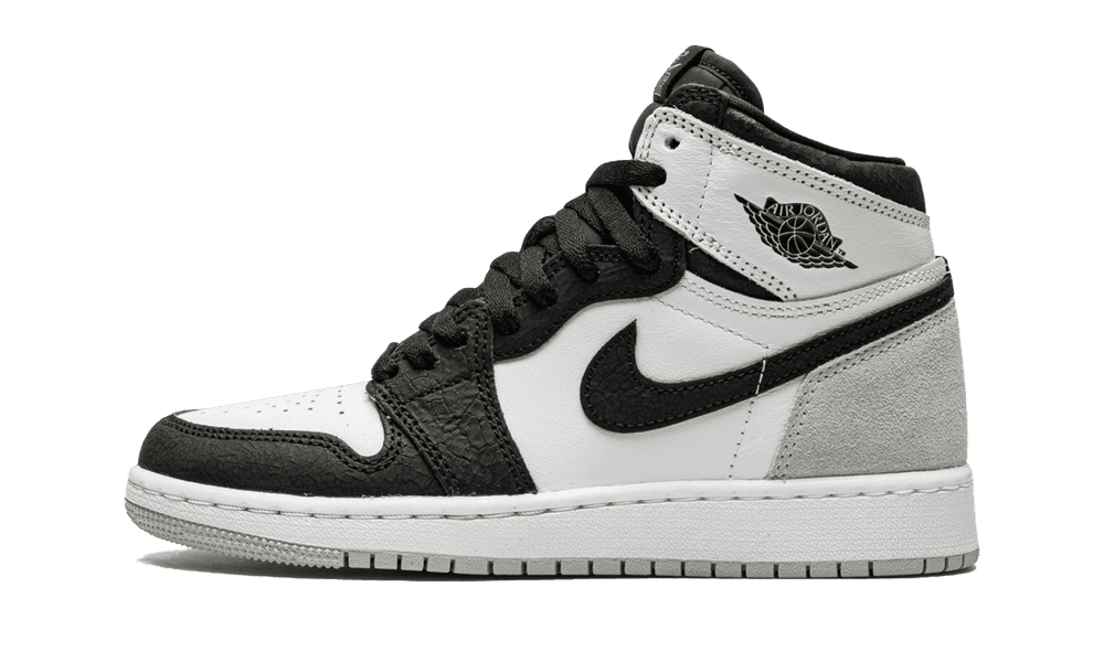 Not on the shelf Air Jordan 1 Retro High OG 'Stage Haze' (GS)