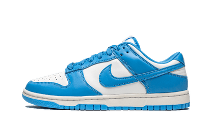 Not on the shelf NIKE DUNK LOW 'UNIVERSITY BLUE'