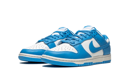 NIKE DUNK LOW 'UNIVERSITY BLUE'