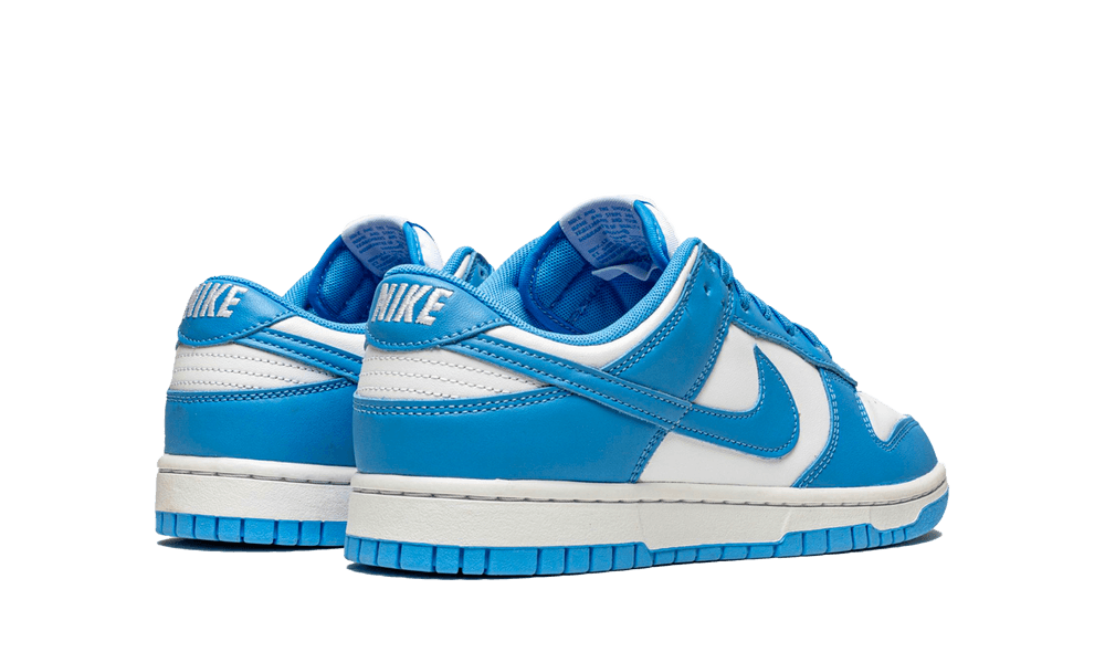 NIKE DUNK LOW 'UNIVERSITY BLUE'