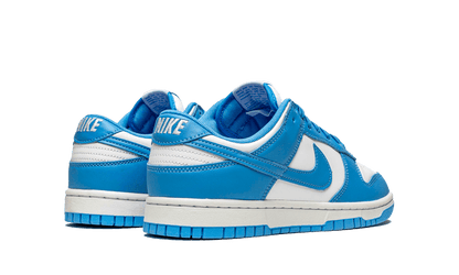 NIKE DUNK LOW 'UNIVERSITY BLUE'