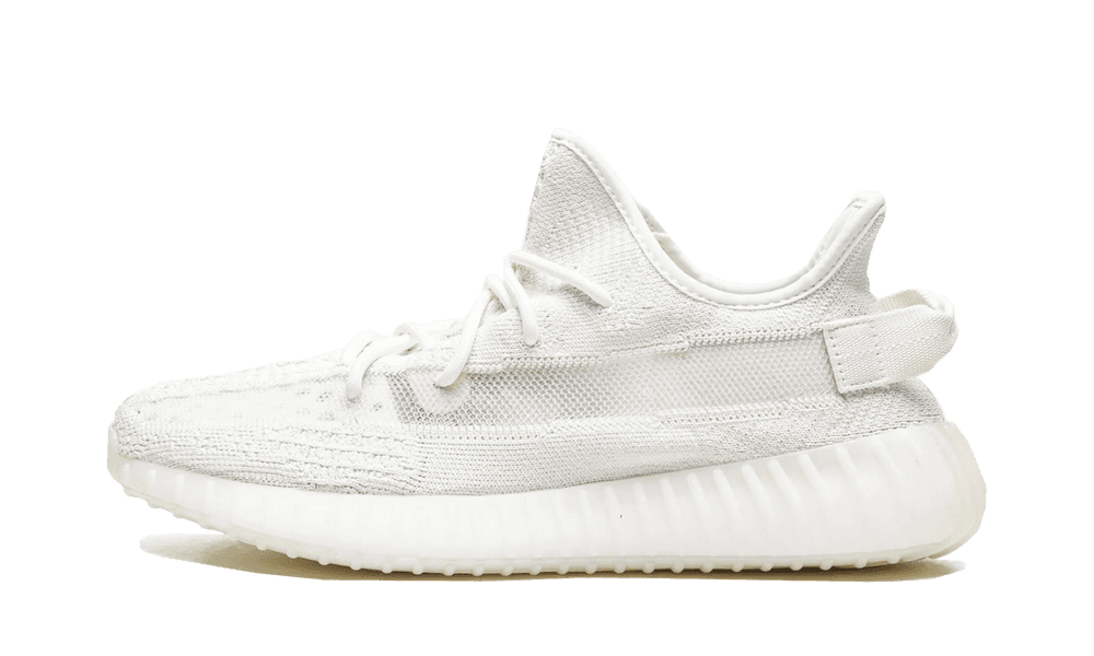 Not on the shelf Yeezy Boost 350 V2 'Bone'