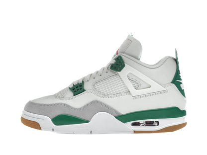 Nike Air Jordan 4 Retro x SB 'Pine Green'