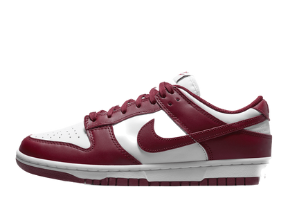 Not On The Shelf - Nike Dunk Low 'Dark Bordeaux' (W)