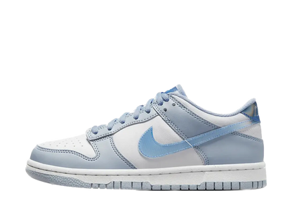 Not On The Shelf - Nike Dunk Low Next Nature 'Blue Whisper' (GS)