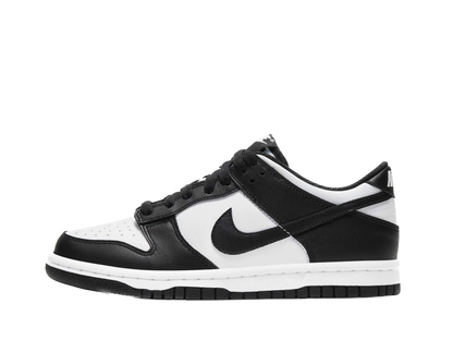 Not On The Shelf - Nike Dunk Low 'Black White Panda'