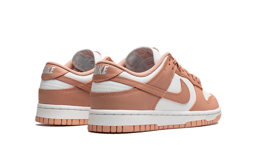 Nike Dunk Low 'Rose Whisper' (W)