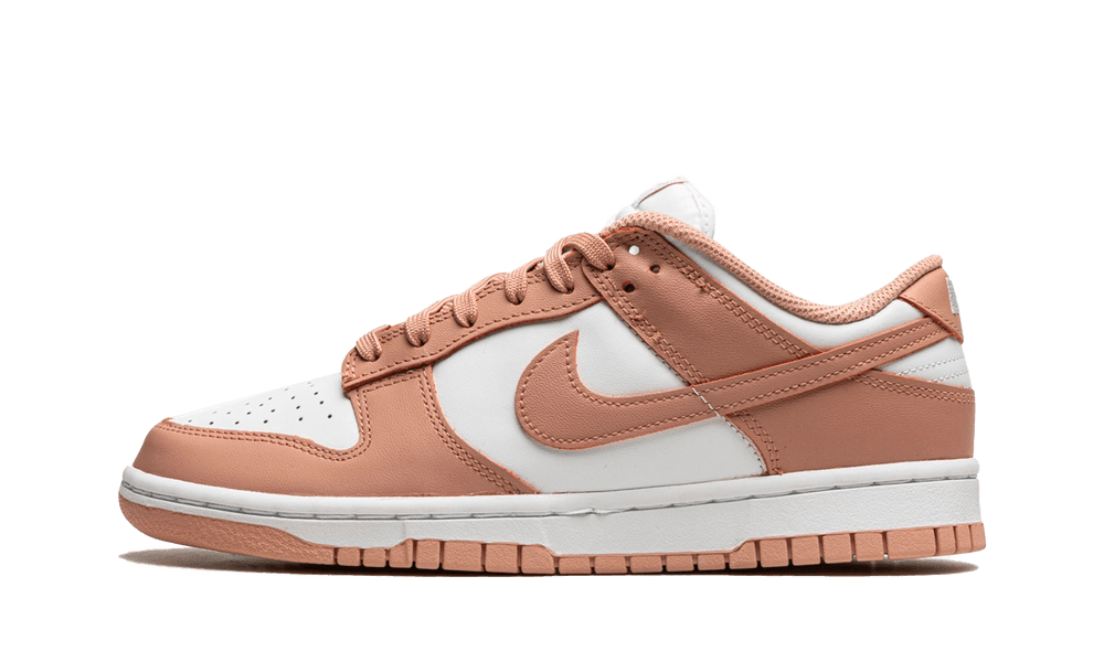 Not on the shelf Nike Dunk Low 'Rose Whisper' (W)