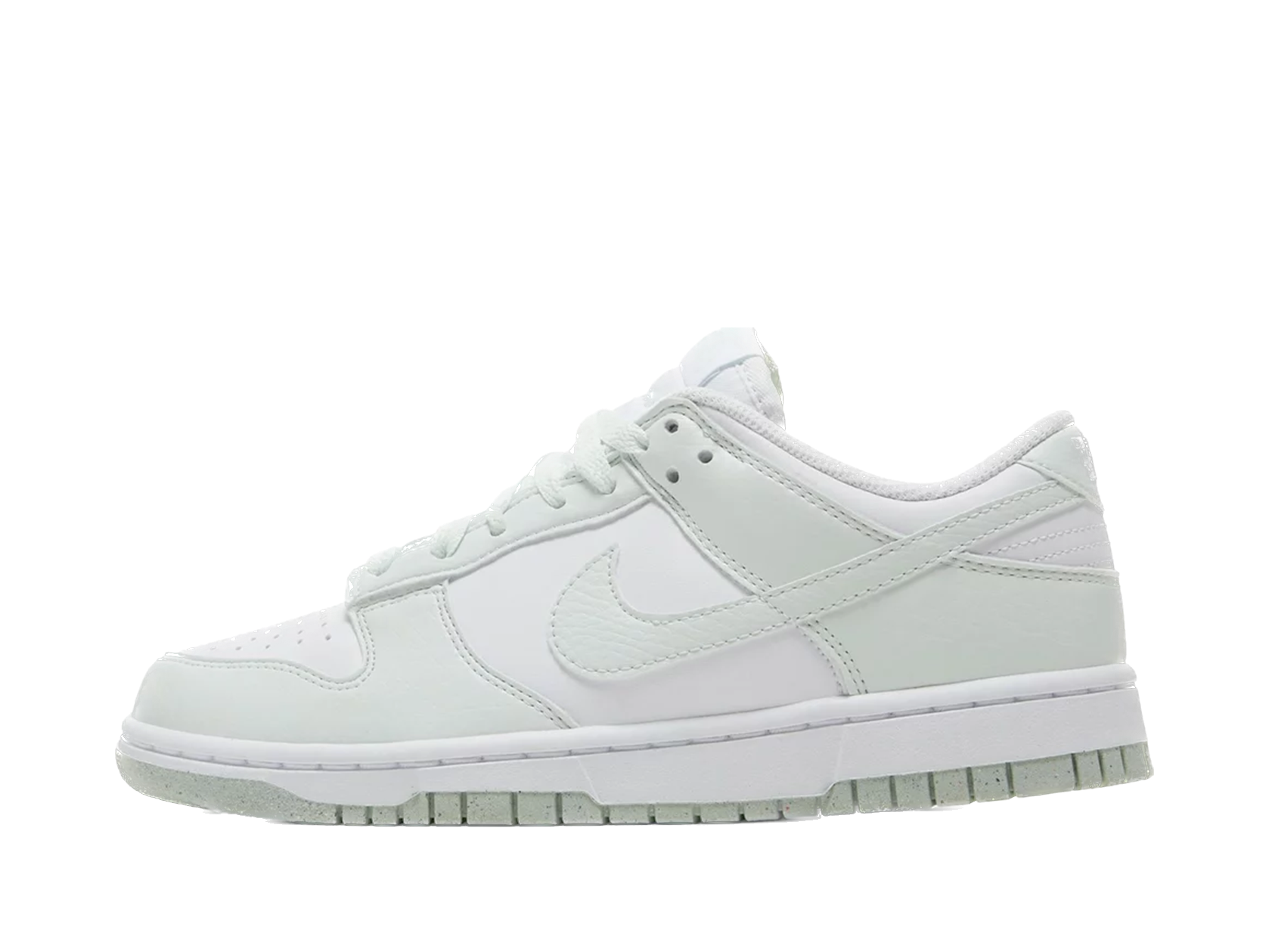 Not On The Shelf - Nike Dunk Low Next Nature 'White Mint' (W)