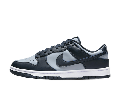 Not On The Shelf - Nike Dunk Low 'Georgetown'