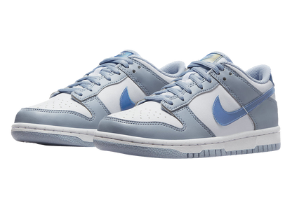 Nike Dunk Low Next Nature 'Blue Whisper' (GS)