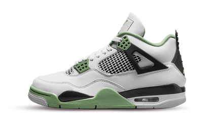 Not on the shelf NIKE AIR JORDAN 4 RETRO 'SEAFOAM' (W)