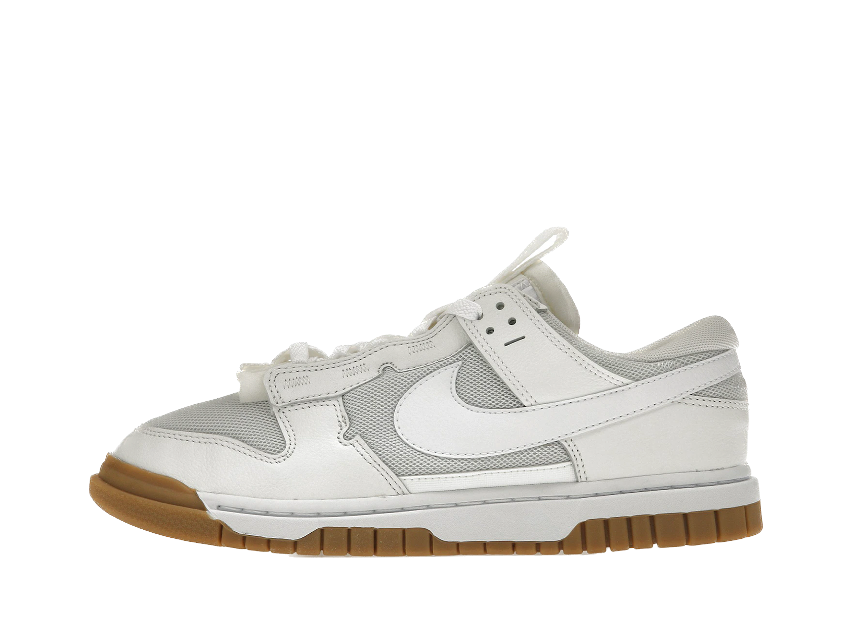 Not On The Shelf - Nike Air Dunk Jumbo Photon Dust