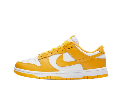 Not On The Shelf - Nike Dunk Low 'Laser Orange' (W)