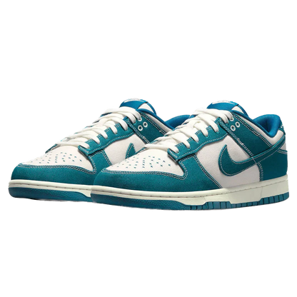 Nike Dunk Low 'Sashiko Industrial Blue'