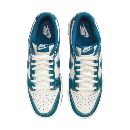 Nike Dunk Low 'Sashiko Industrial Blue'