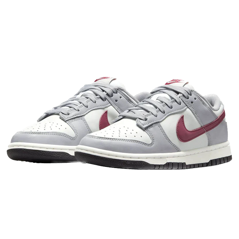 Nike Dunk Low 'Pale Ivory Redwood' (W)