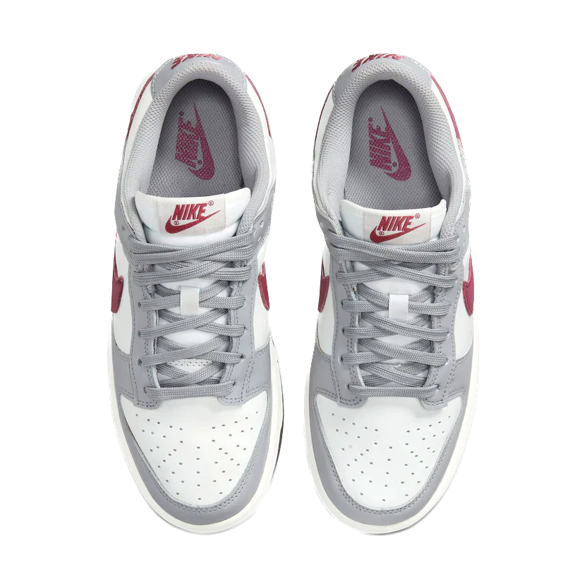 Nike Dunk Low 'Pale Ivory Redwood' (W)