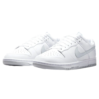 Nike Dunk Low 'Pure Platinum'