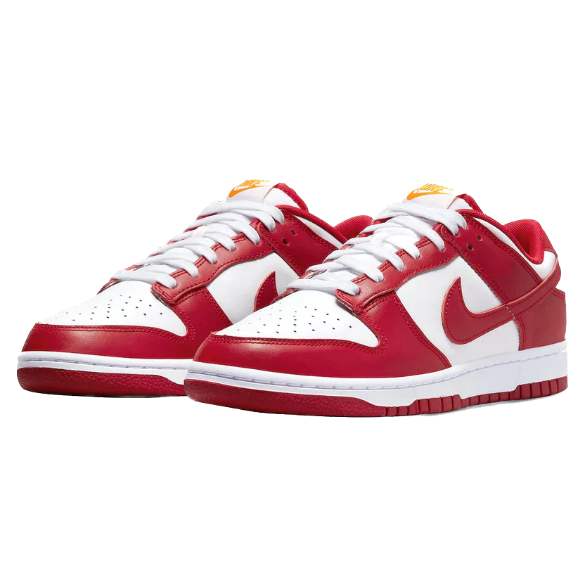 Nike Dunk Low Retro 'USC'