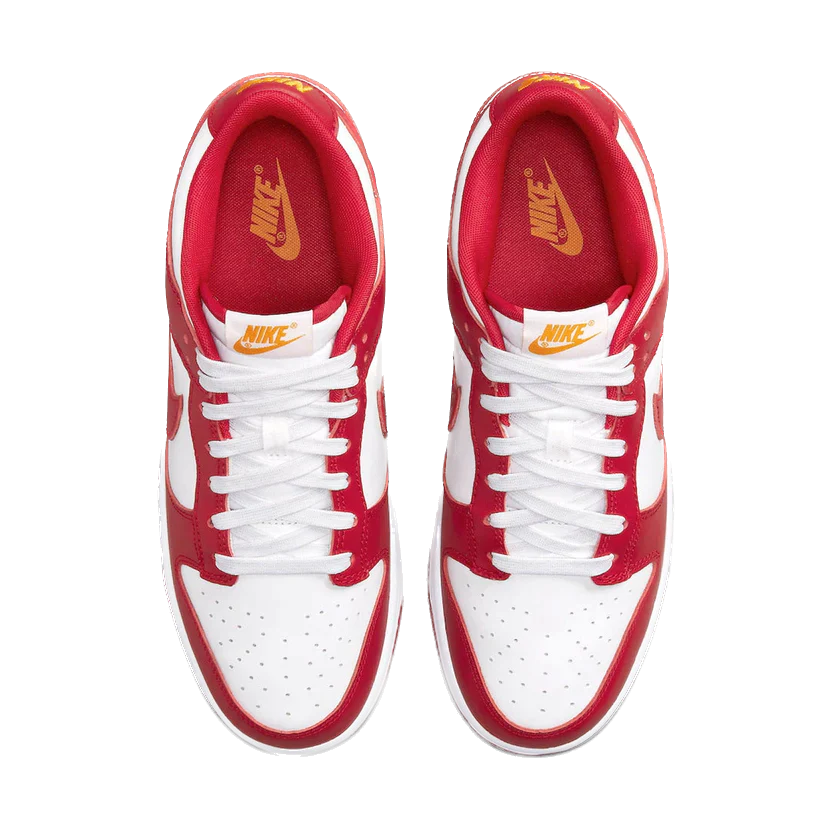 Nike Dunk Low Retro 'USC'