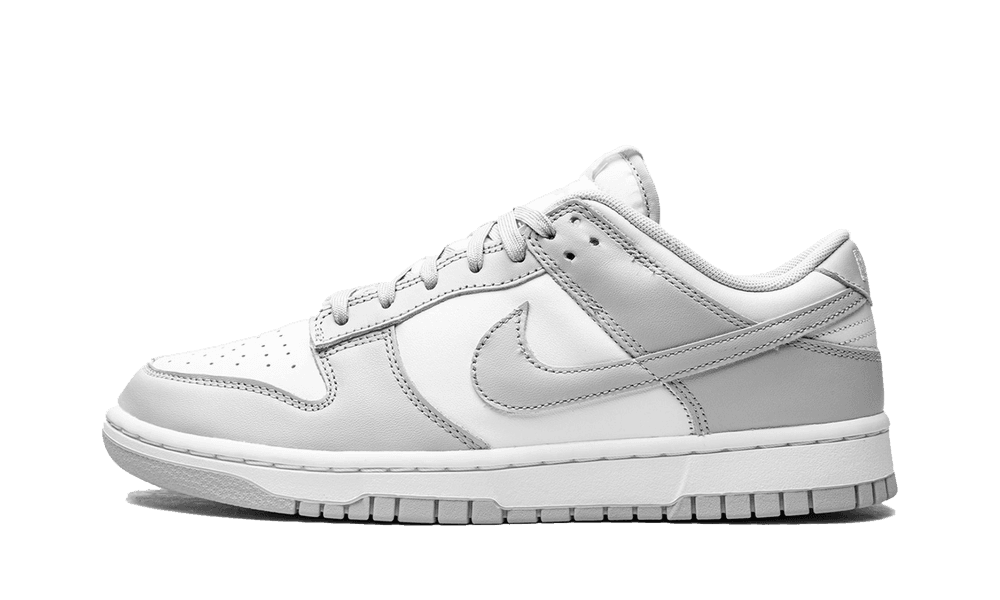 Not on the shelf NIKE DUNK LOW 'GREY FOG'