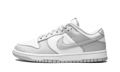 Not on the shelf NIKE DUNK LOW 'GREY FOG'