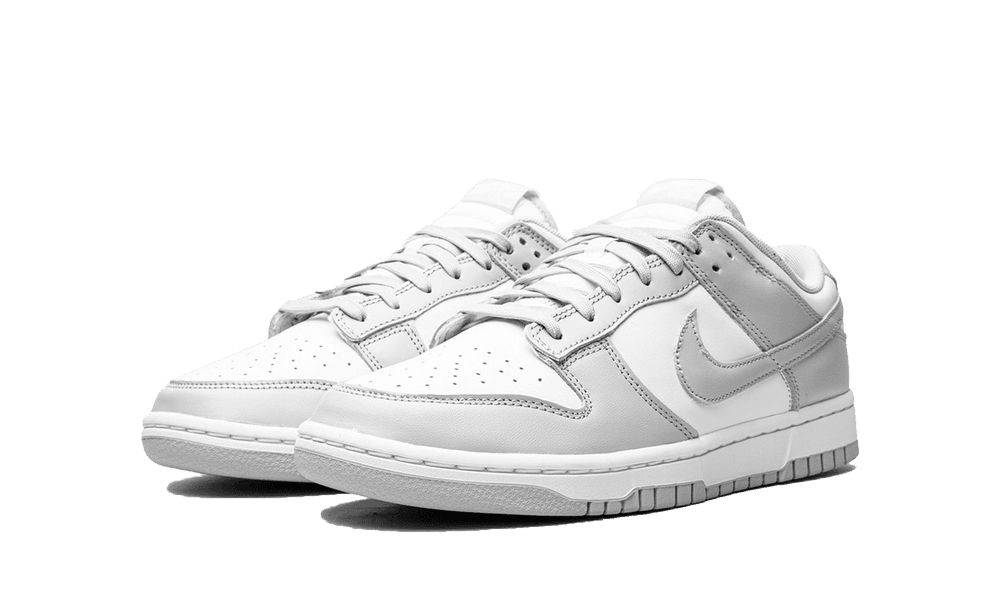 Nike Dunk Low 'Grey Fog'