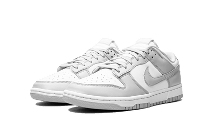 Nike Dunk Low 'Grey Fog'