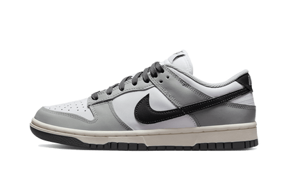 Not on the shelf NIKE DUNK LOW 'LIGHT SMOKE GREY' (W)