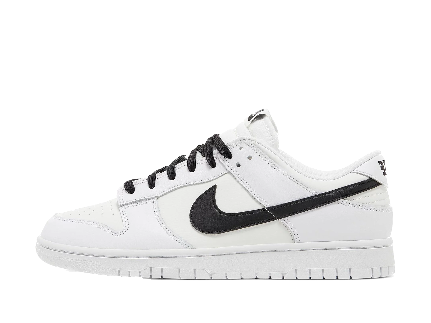 Nike Dunk Low 'Black White Reverse Panda' – NOT ON THE SHELF