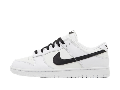 Not On The Shelf - Nike Dunk Low 'Black White Reverse Panda'