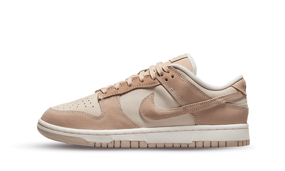 Not on the shelf NIKE DUNK LOW SE 'SAND DRIFT' (W)