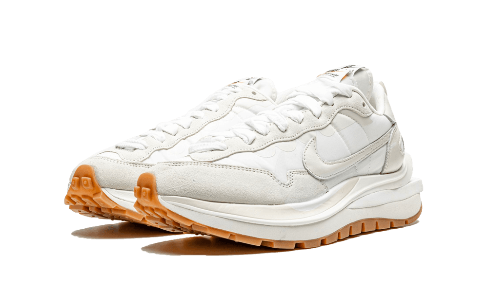 Nike VaporWaffle x Sacai 'White Sail'