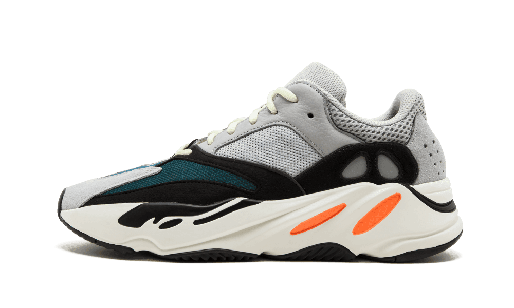 Not on the shelf Yeezy Boost 700 'Wave Runner'