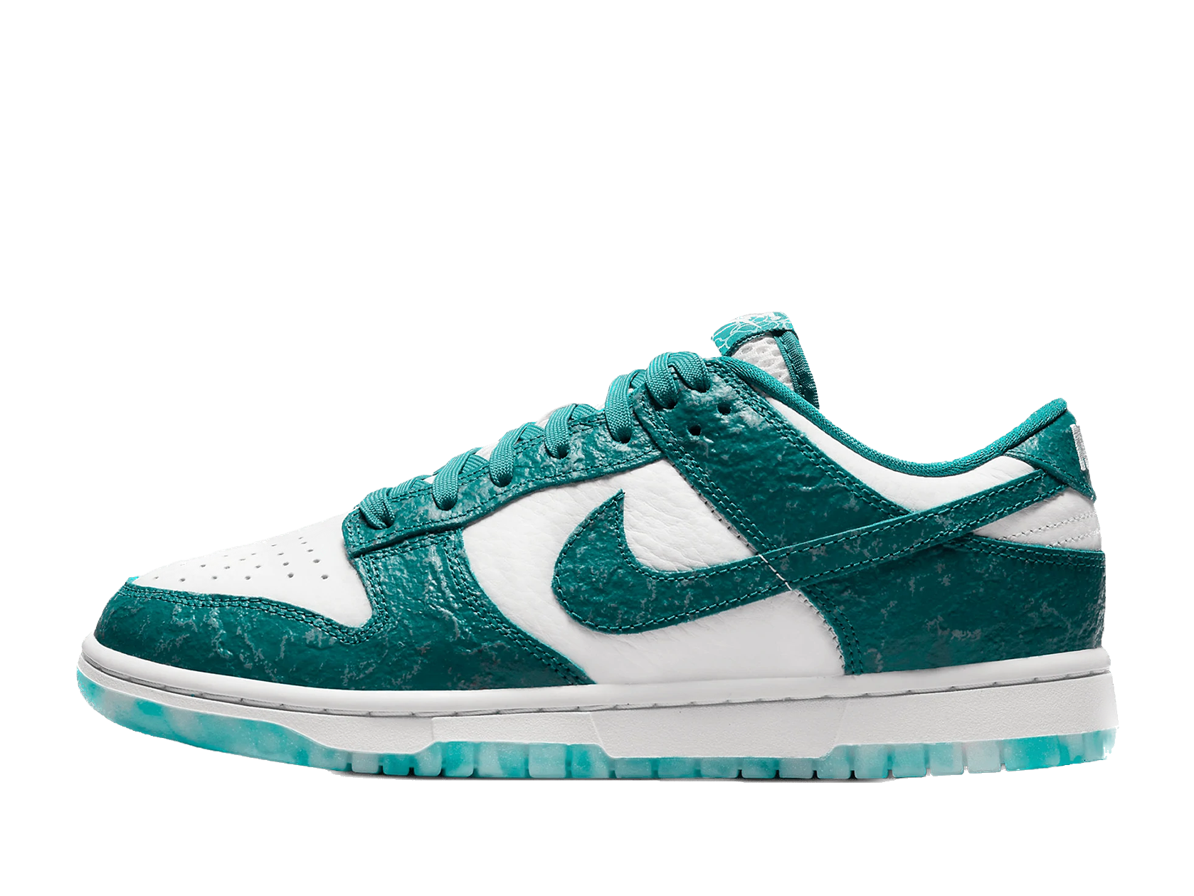 Not On The Shelf - Nike Dunk Low 'Ocean' (W)