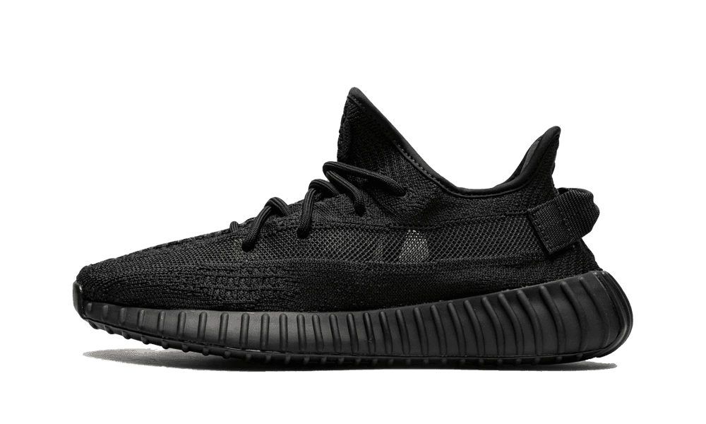 Not on the shelf Yeezy Boost 350 V2 'Onyx'