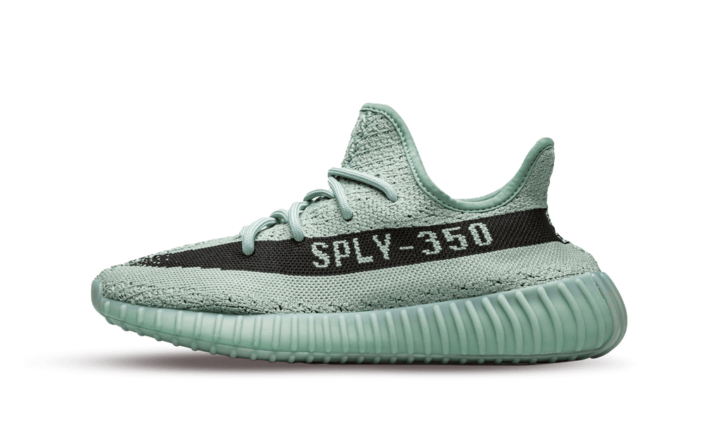 Not on the shelf Yeezy Boost 350 V2 Jade-Ash 'Salt'