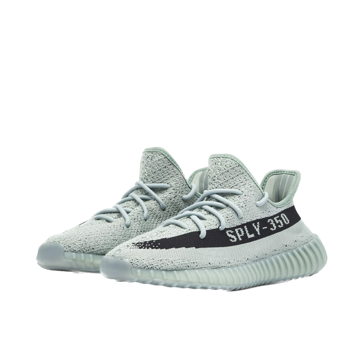 Yeezy Boost 350 V2 Jade-Ash 'Salt'